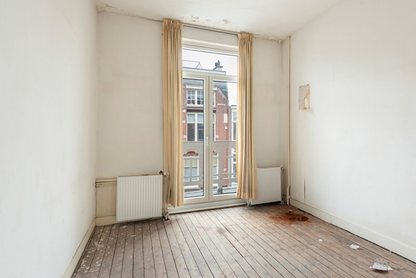 Medium property photo - Willem van Outhoornstraat 38, 2593 ZX Den Haag